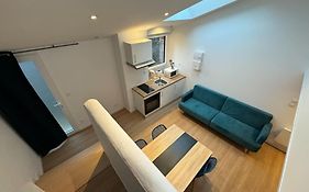 Duplex Fougerais